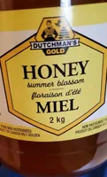 Honey Summer Blossom