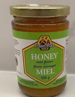 Honey Wild Flowers