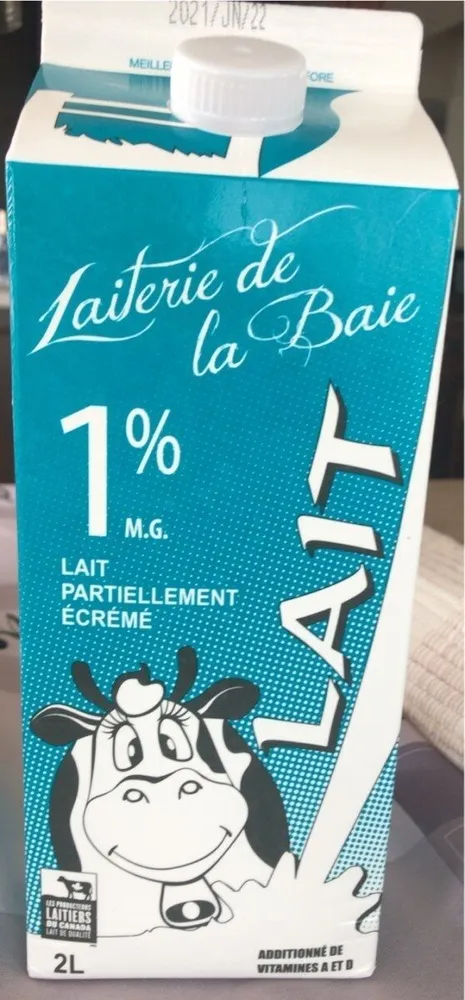 Lait