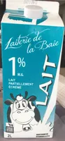 Lait