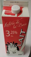 Lait