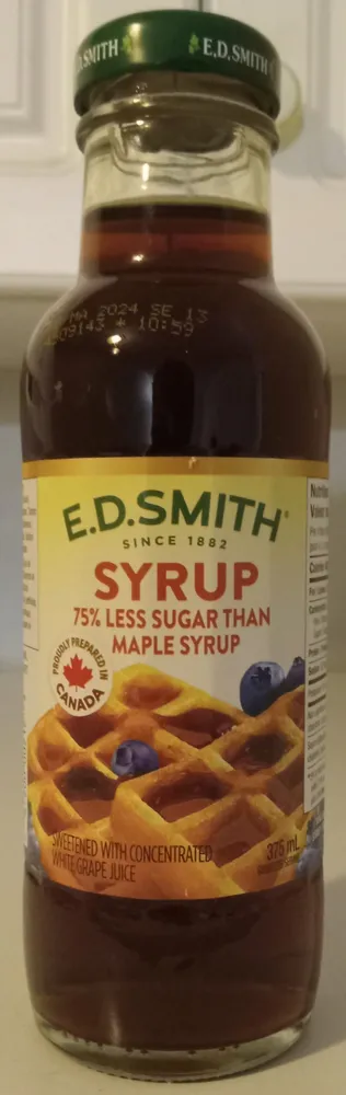 SYRUP
