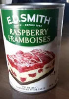 Framboises