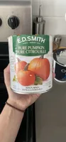 PURE PUMPKIN