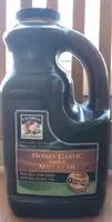 Honey Garlic Sauce