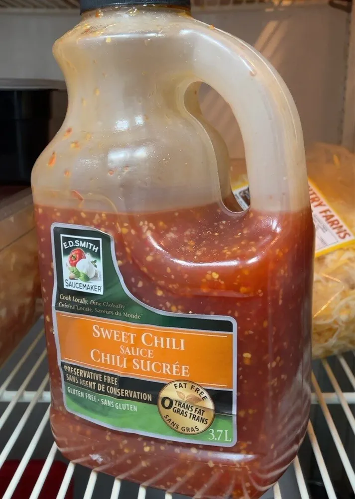 Sweet chili