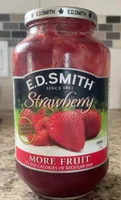Strawberry Jam