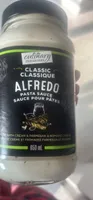 Classic Alfredo Pasta Sauce