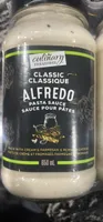 classic alfredo pasta sauce