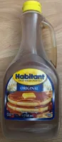 Sirop Saveur Maison