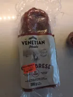 Hot Calabrese