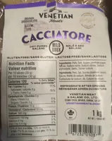 Cacciatore