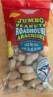 Jumbo Preanuts Roadhouse
