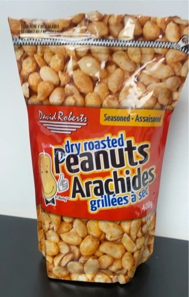 Peanuts
