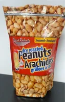 Peanuts