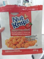 Nut krisps