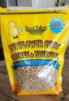 Sunflower Seeds