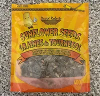 Sunflower Seeds