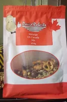 Oh Canada Mix