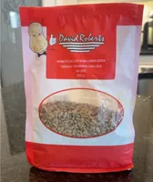 Roasted Salted Sunflower Seeds