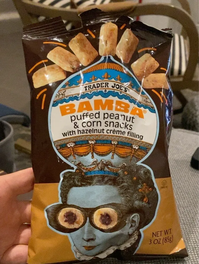 Bamba