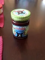 Superfruit Just Fruit Spread