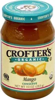 Mango Premium Fruit Spread