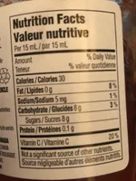 Strawberry Premium Fruit Spread