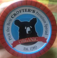 Morello Cherry Premium Fruit Spread
