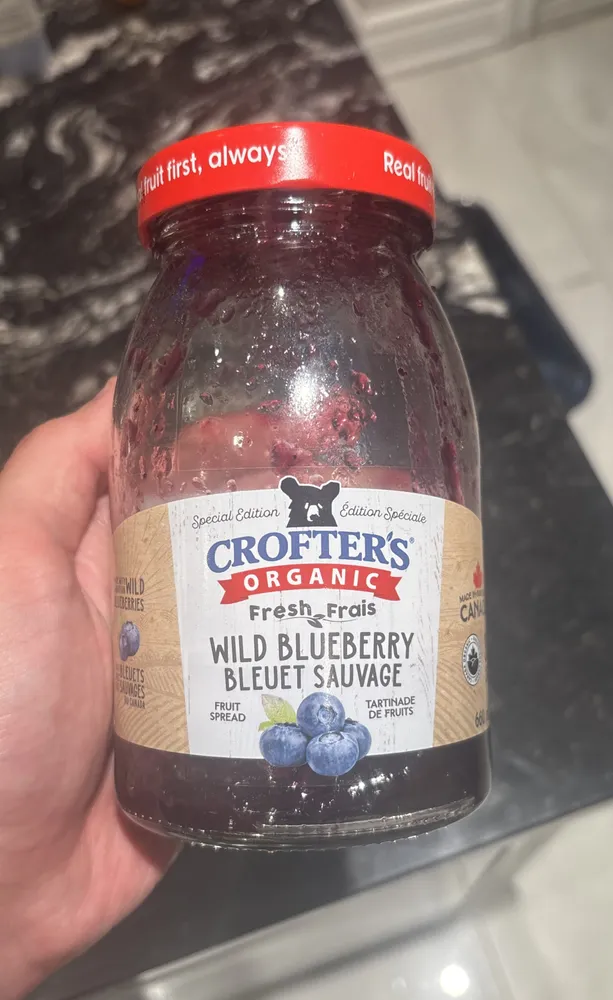 Jam