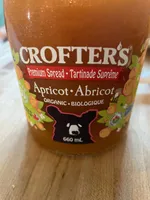 Apricot Premium Spread