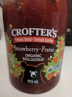Strawberry Jam