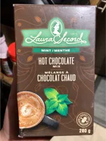 Chocolat chaud