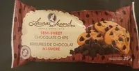 Brisures de chocolat