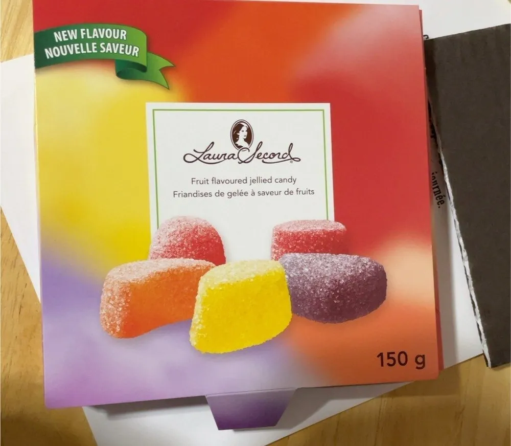 Jujubes