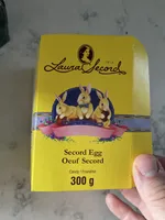 Oeuf de Pâques Secord