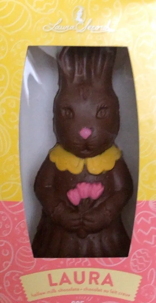 Chocolat de pâque