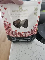 Chocolate Hearts