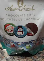 Laura Secord chocolate bites