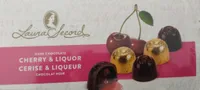 Dark Chocolate Cherry & Liquor