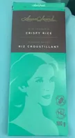 Milk Chocolate Crispy Rice