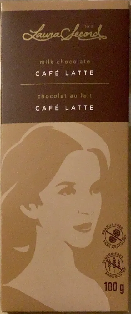 Cafe latte