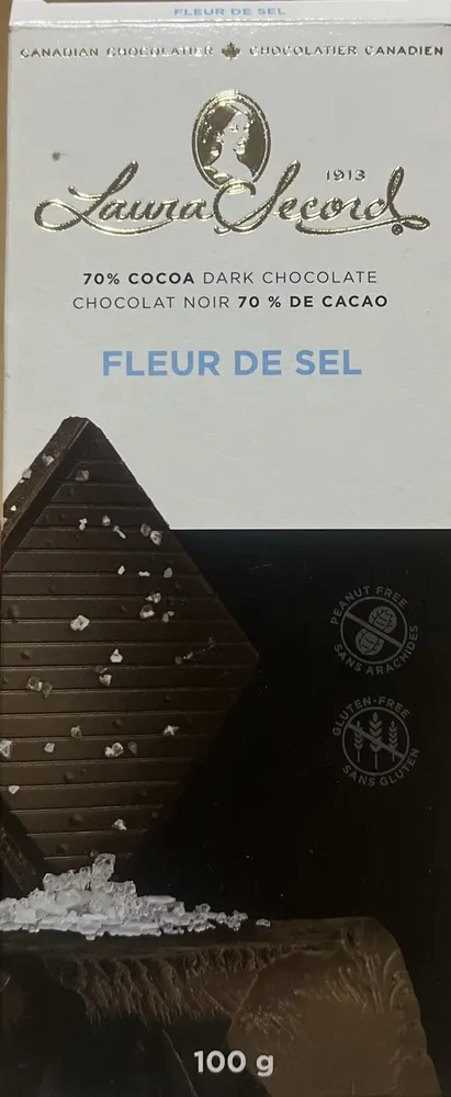 Chocolat noir