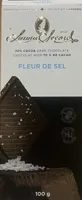 Chocolat noir