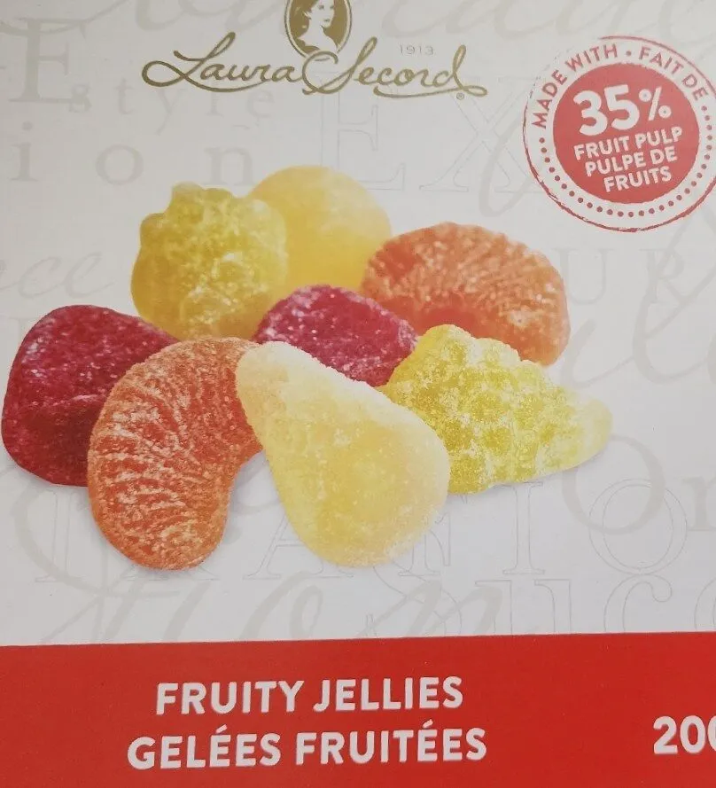 Fruity Harvest