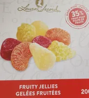 Fruity Harvest