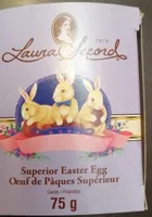 Oeuf de Pâques Supérieur