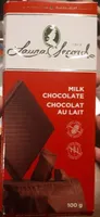 Chocolat au lait