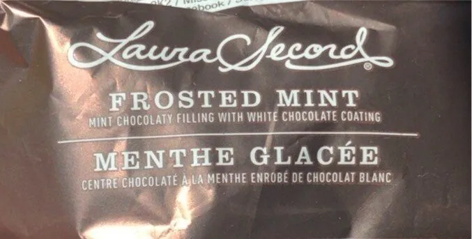 Chocolat Menthe glacée