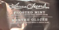 Chocolat Menthe glacée